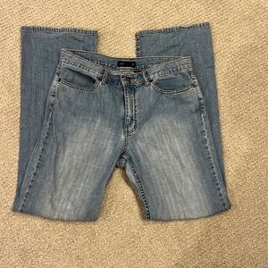 J. Crew jeans
